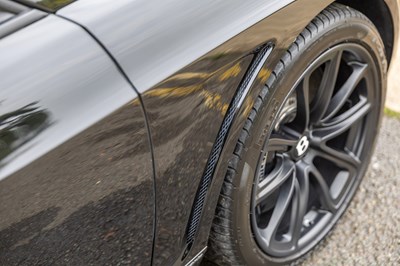 Lot 172 - 2010 Bentley Continental Supersports