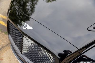 Lot 172 - 2010 Bentley Continental Supersports