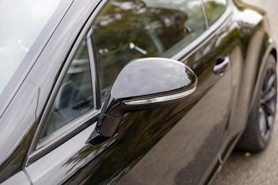 Lot 172 - 2010 Bentley Continental Supersports