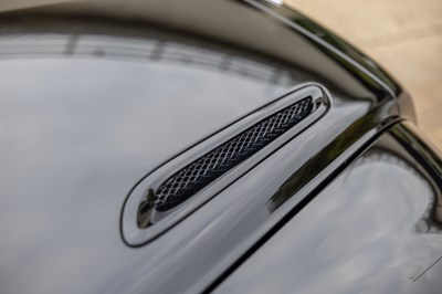 Lot 172 - 2010 Bentley Continental Supersports