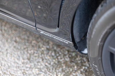 Lot 172 - 2010 Bentley Continental Supersports