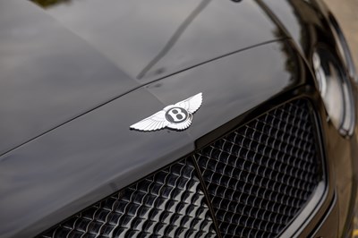 Lot 172 - 2010 Bentley Continental Supersports