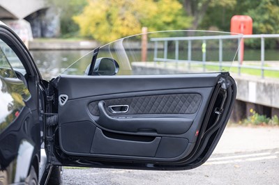 Lot 172 - 2010 Bentley Continental Supersports