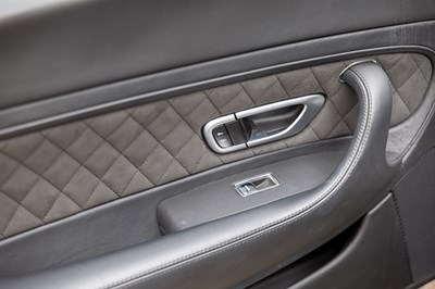 Lot 172 - 2010 Bentley Continental Supersports