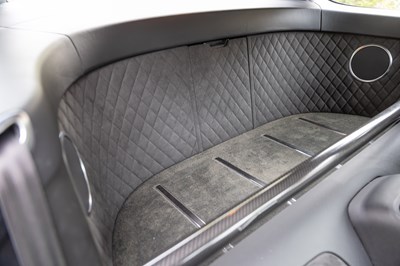 Lot 172 - 2010 Bentley Continental Supersports