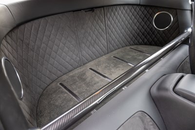 Lot 172 - 2010 Bentley Continental Supersports