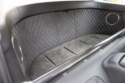 Lot 172 - 2010 Bentley Continental Supersports