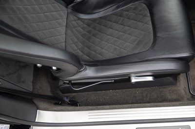 Lot 172 - 2010 Bentley Continental Supersports