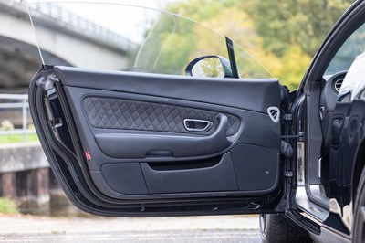 Lot 172 - 2010 Bentley Continental Supersports