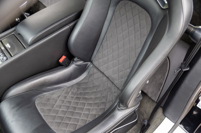 Lot 172 - 2010 Bentley Continental Supersports