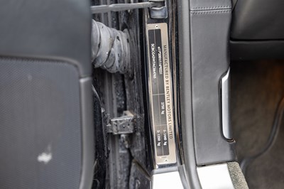 Lot 172 - 2010 Bentley Continental Supersports