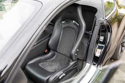 Lot 172 - 2010 Bentley Continental Supersports