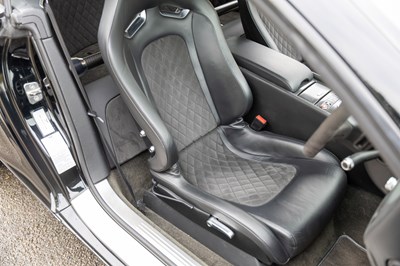 Lot 172 - 2010 Bentley Continental Supersports