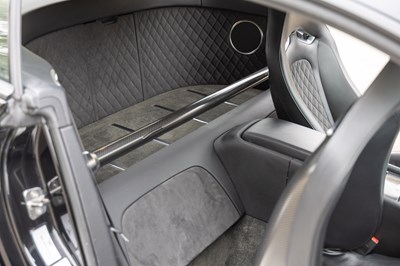 Lot 172 - 2010 Bentley Continental Supersports