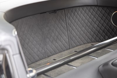 Lot 172 - 2010 Bentley Continental Supersports