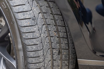 Lot 172 - 2010 Bentley Continental Supersports