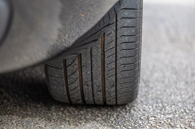 Lot 172 - 2010 Bentley Continental Supersports