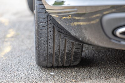 Lot 172 - 2010 Bentley Continental Supersports