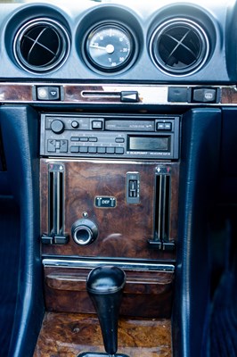 Lot 1987 Mercedes-Benz 300 SL