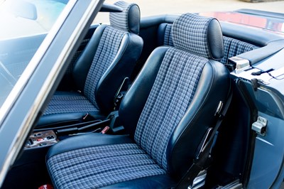 Lot 1987 Mercedes-Benz 300 SL