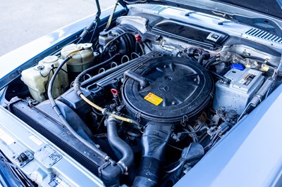 Lot 1987 Mercedes-Benz 300 SL