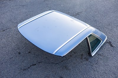 Lot 1987 Mercedes-Benz 300 SL