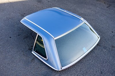 Lot 1987 Mercedes-Benz 300 SL