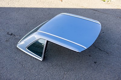 Lot 1987 Mercedes-Benz 300 SL