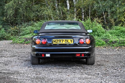 Lot 1995 AC Brooklands