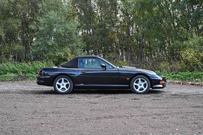 Lot 1995 AC Brooklands