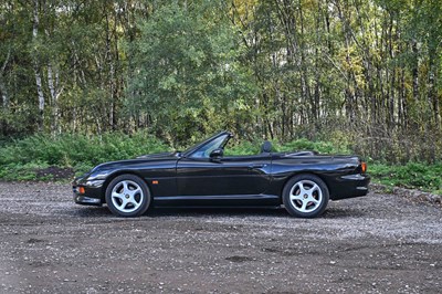 Lot 1995 AC Brooklands