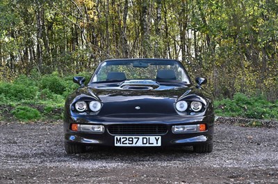 Lot 1995 AC Brooklands