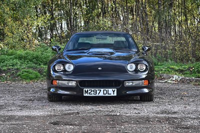 Lot 1995 AC Brooklands