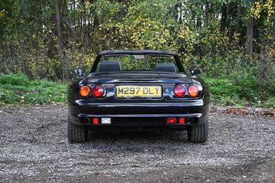Lot 1995 AC Brooklands
