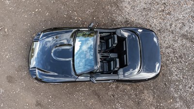 Lot 1995 AC Brooklands