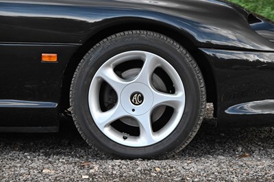 Lot 1995 AC Brooklands