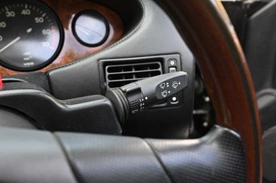 Lot 1995 AC Brooklands