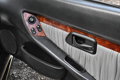 Lot 1995 AC Brooklands