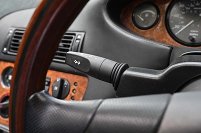 Lot 1995 AC Brooklands