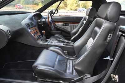 Lot 1995 AC Brooklands