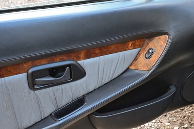 Lot 1995 AC Brooklands