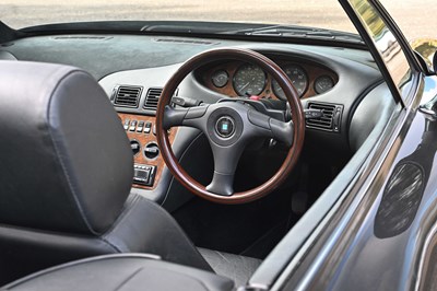 Lot 1995 AC Brooklands