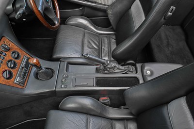 Lot 1995 AC Brooklands