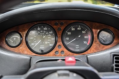 Lot 1995 AC Brooklands