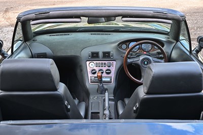 Lot 1995 AC Brooklands