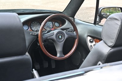 Lot 1995 AC Brooklands