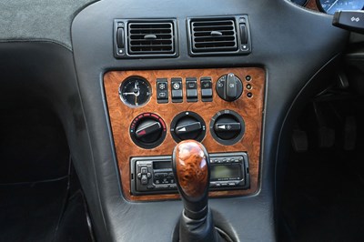 Lot 1995 AC Brooklands