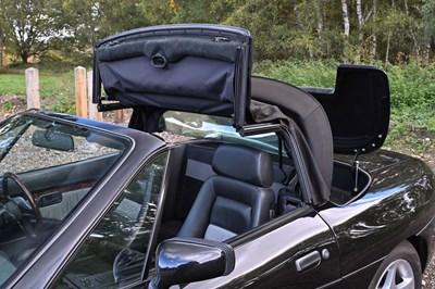 Lot 1995 AC Brooklands