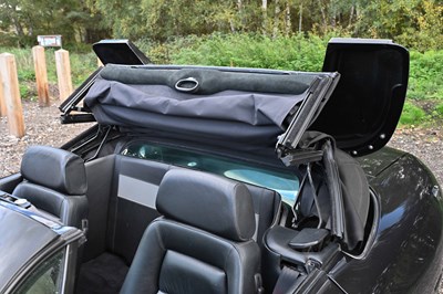 Lot 1995 AC Brooklands