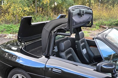 Lot 1995 AC Brooklands